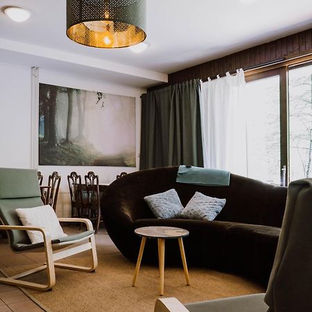 Tuba Apartments Bohinj Ngoại thất bức ảnh
