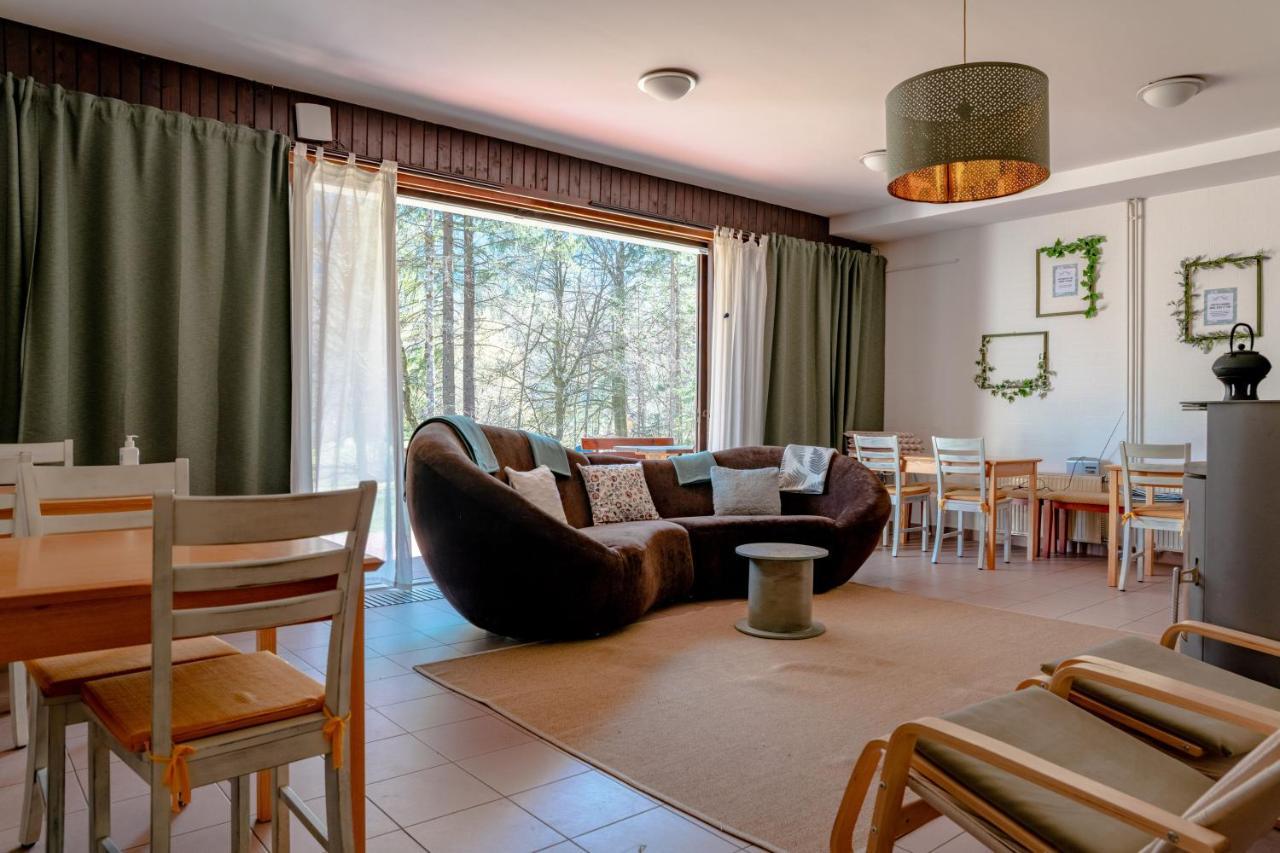 Tuba Apartments Bohinj Ngoại thất bức ảnh