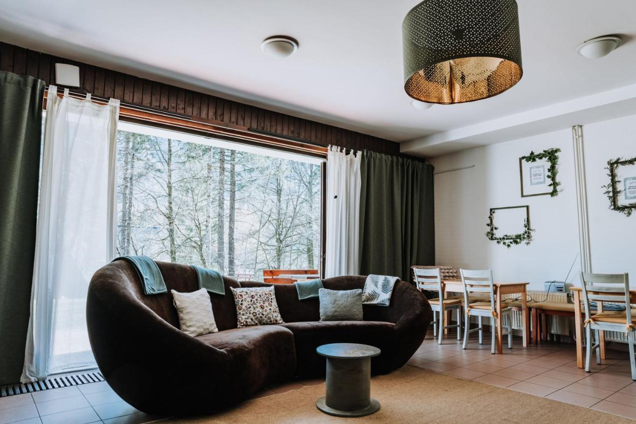 Tuba Apartments Bohinj Ngoại thất bức ảnh