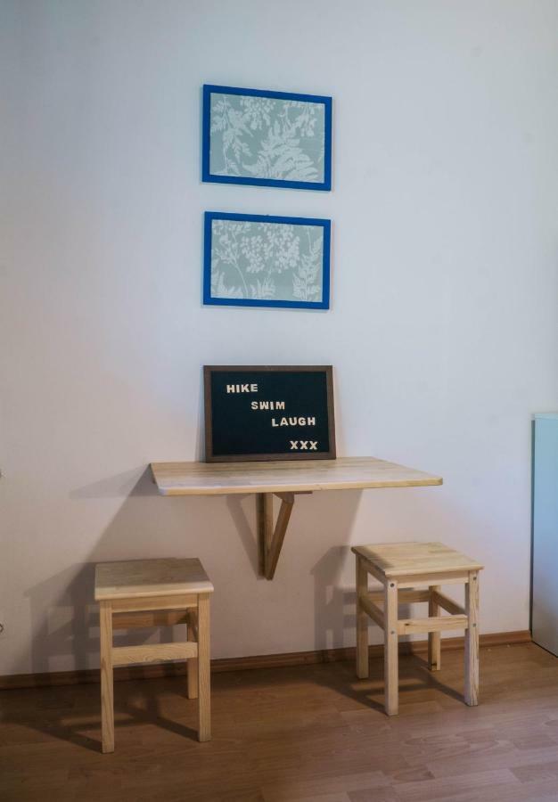 Tuba Apartments Bohinj Phòng bức ảnh