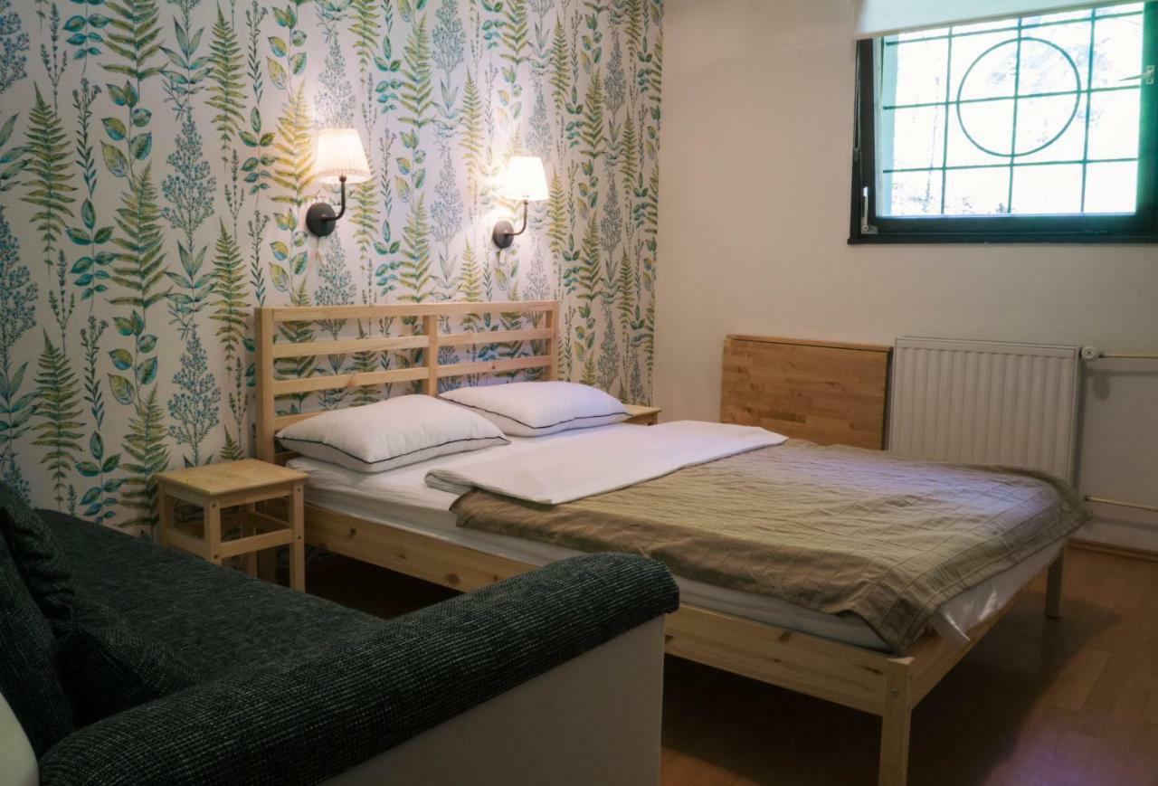 Tuba Apartments Bohinj Ngoại thất bức ảnh