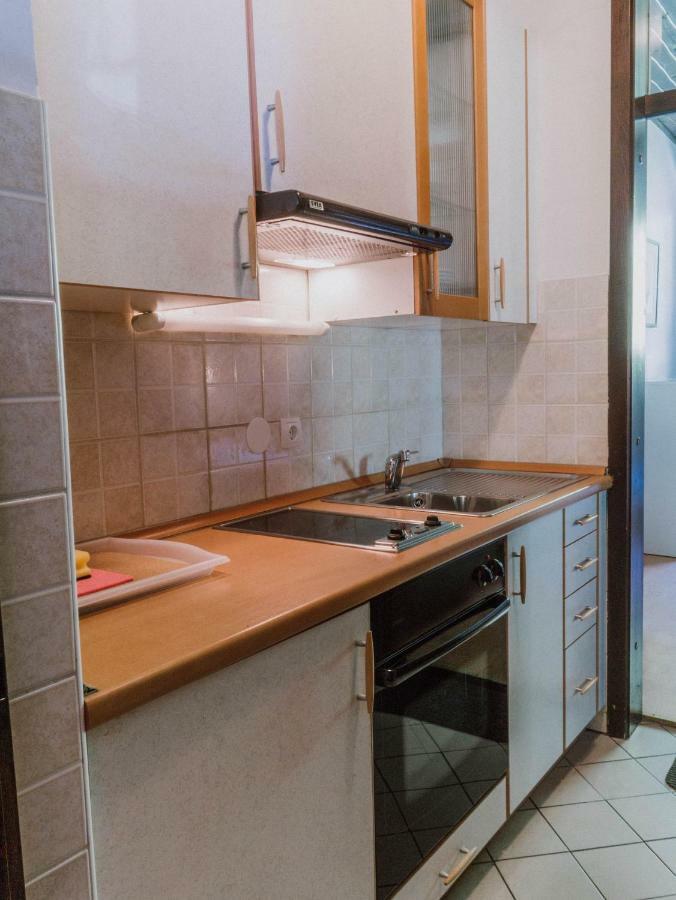 Tuba Apartments Bohinj Phòng bức ảnh