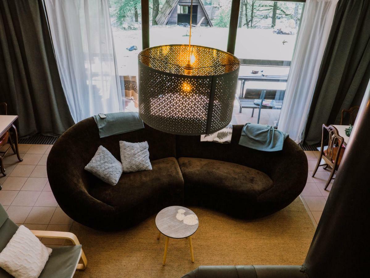 Tuba Apartments Bohinj Ngoại thất bức ảnh